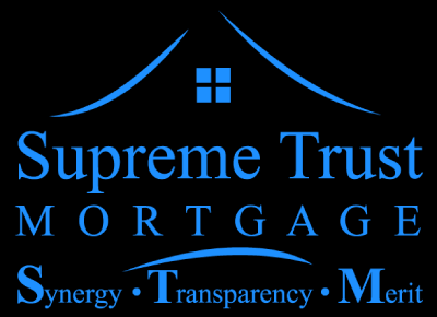 Supreme Trust Mortgage